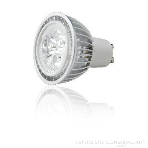 E27/gu10 3W LED Spotlight